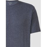 T-shirt - Gemêleerd - Katoenmix