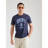 T-shirt - Katoen - Print - Normale Pasvorm