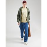 T-shirt - Katoenen Jersey - Met Print - Normale Pasvorm