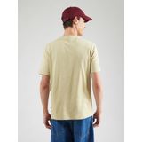 T-shirt - Katoenen Jersey - Met Print - Normale Pasvorm