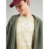 T-shirt - Katoenen Jersey - Met Print - Normale Pasvorm