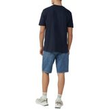 T-shirt - Katoenen Jersey - Met Print - Normale Pasvorm