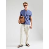 Q/S by s.Oliver - Polo-Shirt - Katoen - Korte Mouwen - Casual Look