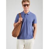Q/S by s.Oliver - Polo-Shirt - Katoen - Korte Mouwen - Casual Look
