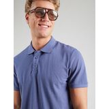 Q/S by s.Oliver - Polo-Shirt - Katoen - Korte Mouwen - Casual Look