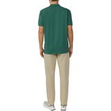 Jeans - Devon - Relaxte Pasvorm - Taps Toelopen - 5-Pocket Design