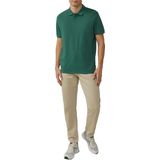 Jeans - Devon - Relaxte Pasvorm - Taps Toelopen - 5-Pocket Design