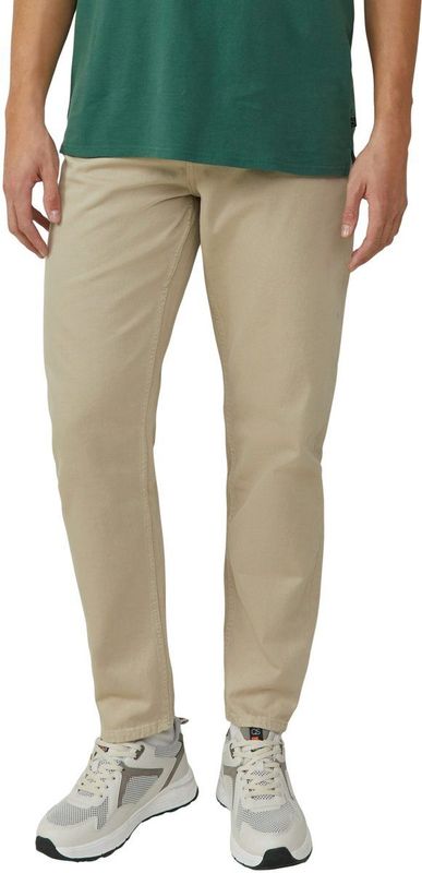 Jeans - Devon - Relaxte Pasvorm - Taps Toelopen - 5-Pocket Design