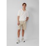 Jeans - Devon - Relaxte Pasvorm - Taps Toelopende Pijpen - Mid-Rise - 5-Pocket Design