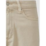 Jeans - Devon - Relaxte Pasvorm - Taps Toelopende Pijpen - Mid-Rise - 5-Pocket Design