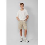 Jeans - Devon - Relaxte Pasvorm - Taps Toelopende Pijpen - Mid-Rise - 5-Pocket Design