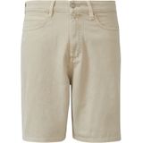 Jeans - Devon - Relaxte Pasvorm - Taps Toelopende Pijpen - Mid-Rise - 5-Pocket Design