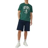 Sportbroeken - Joggingbroek - Jersey