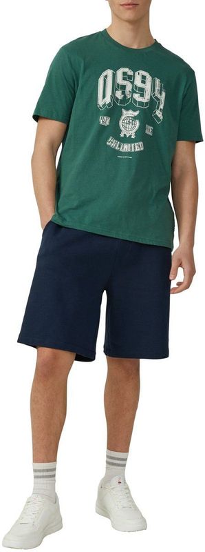 Sportbroeken - Joggingbroek - Jersey