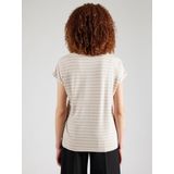 T-shirt - All-Over Print - Modalmix - Casual Stijl