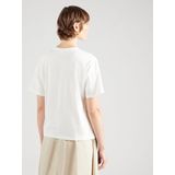 T-shirt - Loose-fit - Katoen