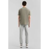 Q/S by s.Oliver - Jeans - Denim - Relaxed Pasvorm - Rits- en Knoopsluiting