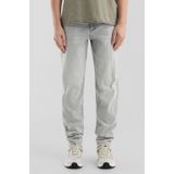 Q/S by s.Oliver - Jeans - Denim - Relaxed Pasvorm - Rits- en Knoopsluiting