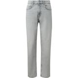 Q/S by s.Oliver - Jeans - Denim - Relaxed Pasvorm - Rits- en Knoopsluiting
