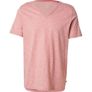 Bikini - Mélange - Jersey - V-hals - Normale Pasvorm