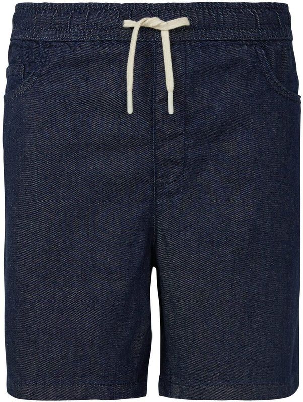 Jeans - Denim Bermuda's