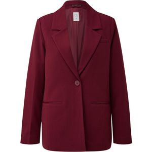 QS Blazers  bordeaux