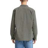 Shirt - Overshirt - Corduroy - Ruime Pasvorm - Handige Zakken