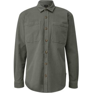 Shirt - Corduroy - Overshirt