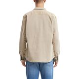 Shirt - Overshirt - Corduroy - Ruime Pasvorm - Handige Zakken