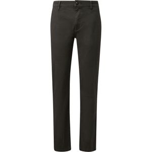 WE Fashion - Slim Chino - Katoen - Regular Waist - Chino Broeken