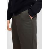 WE Fashion - Slim Chino - Katoen - Regular Waist - Chino Broeken