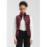 Q/S by s.Oliver - Bodywarmer - Rood
