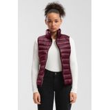 Q/S by s.Oliver - Bodywarmer - Rood