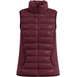 Q/S by s.Oliver - Bodywarmer - Rood