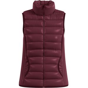 Q/S by s.Oliver - Bodywarmer - Rood