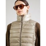 QS - Bodywarmer - Olijfgroen