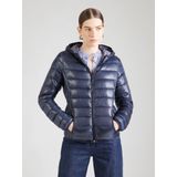 Q/S by s.Oliver - Tussenjas - Donkerblauw - Dames