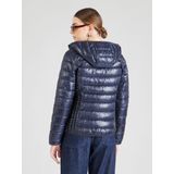 Q/S by s.Oliver - Tussenjas - Donkerblauw - Dames