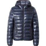 Q/S by s.Oliver - Tussenjas - Donkerblauw - Dames