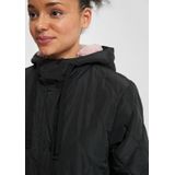 Vacht - Oversized Gewatteerde Jas - Teddyvoering - Voor Buiten