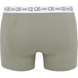 Boxershorts - Set van 3 - Zachte Jersey Katoenmix - Comfortabel