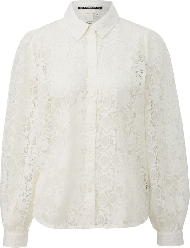 QS Bluse