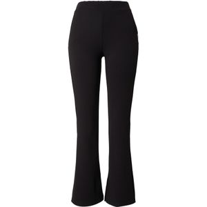 Q/S designed by - Dames broek - Maat 32 - Vrouwen - ZWART - zak voering