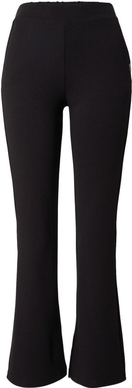 Q/S designed by - Dames broek - Maat 32 - Vrouwen - ZWART - zak voering