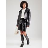 QS - Trui - Ecru - Knitwear - Lange Mouw - Ronde Hals