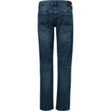 Q/S by s.Oliver - Slim Fit Jeans - Blauw