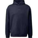 Q/S by s.Oliver - Hoodie - Donkerblauw - Regular Fit - Lange Mouwen