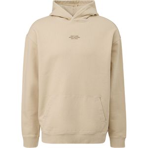 Q/S by s.Oliver - Hoodie - Beige