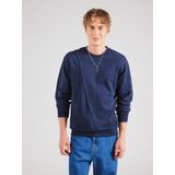 Q/S by s.Oliver - Sweater - Donkerblauw