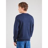 Q/S by s.Oliver - Sweater - Donkerblauw